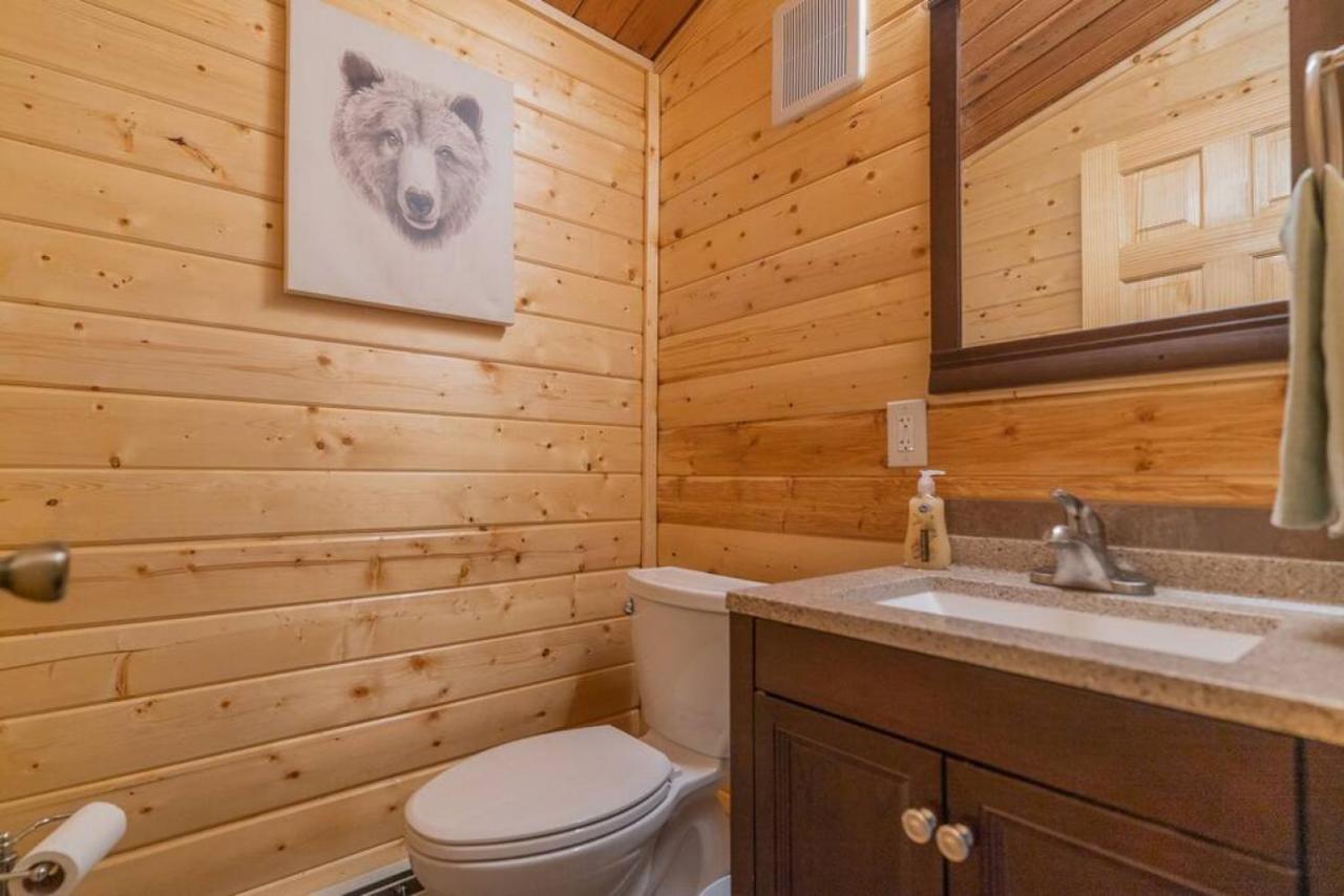 The Alaskan Dream Lodge Fairbanks Esterno foto
