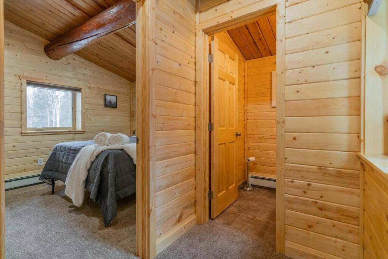 The Alaskan Dream Lodge Fairbanks Esterno foto