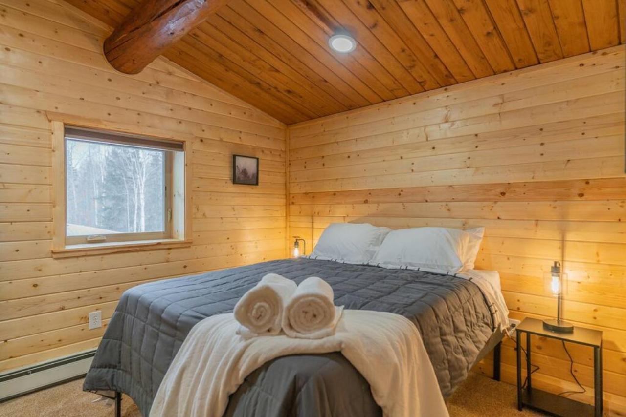 The Alaskan Dream Lodge Fairbanks Esterno foto