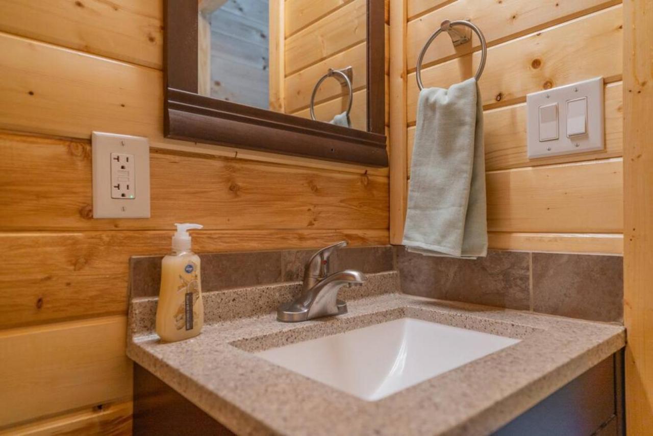 The Alaskan Dream Lodge Fairbanks Esterno foto