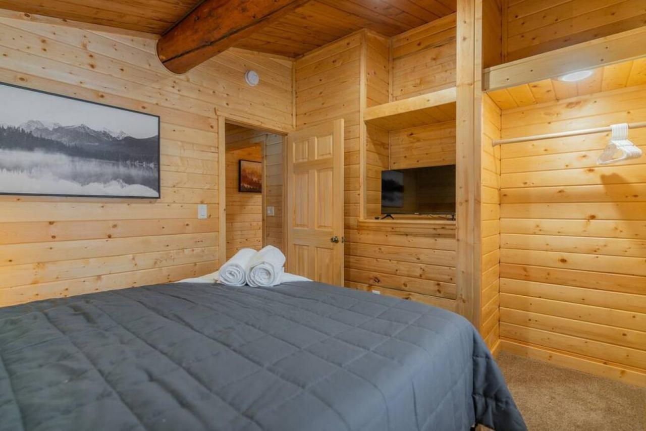 The Alaskan Dream Lodge Fairbanks Esterno foto